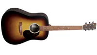Martin  Special D-X2E