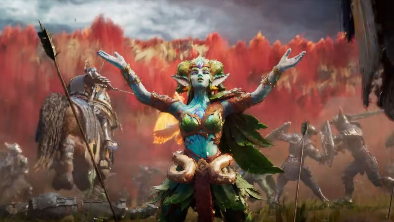  Studio lead reviving legendary turn-based strategy RPG after 10 years borrows Civ creator Sid Meier's advice, says perfect sequel is one-third old stuff, one-third improvements, and one-third something new 