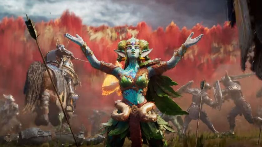 Heroes of Might and Magic