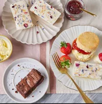 Picnic Hamper, from £44.99 | Cutter &amp; Squidge