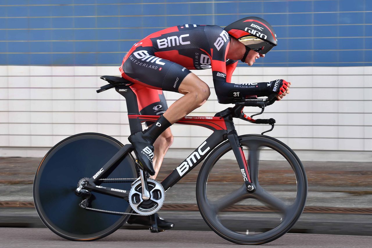 Tejay van Garderen (BMC)