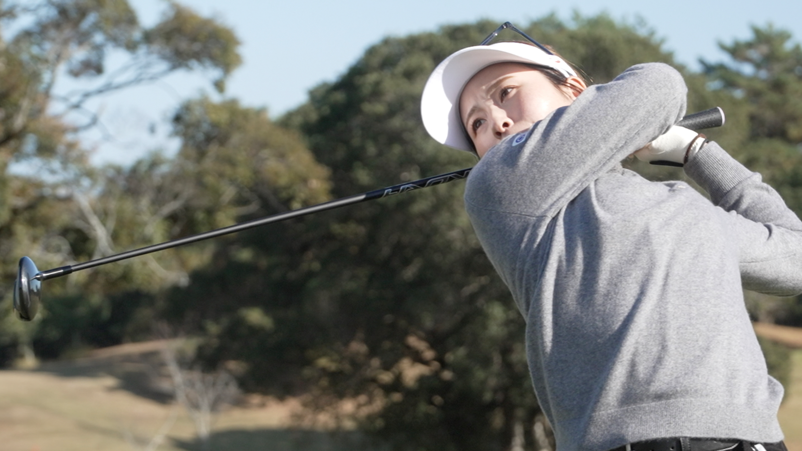 Yuna Nishimura