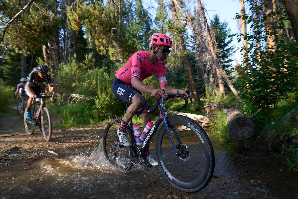 Leadville Trail 100 MTB and SBT GRVL 2021