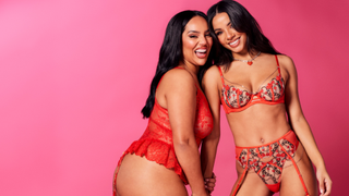 Ann Summers Valentine's Day lingerie gifts