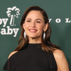 jennifer garner at the Baby2Baby Gala in 2024
