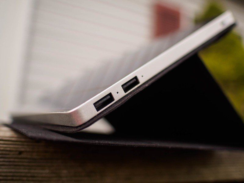 Solartab charger