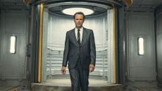 Fallout Season 1 still – Walton Goggins as Cooper Howard