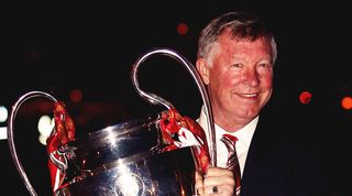 Sir Alex