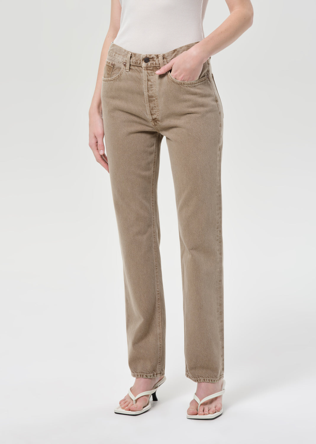 Lana Jean in Trail - 23 / Trail
