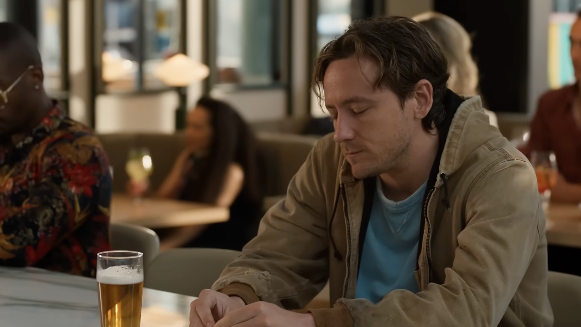 Remarkably Bright Creatures on Netflix