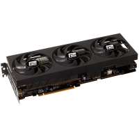 PowerColor RX 7700 XT | 12 GB GDDR6 | 3,456 shaders | 2,584 MHz boost | £379.99 £359.99 at Overclockers (save £20)