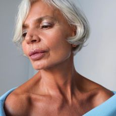 Best mascaras for mature lashes