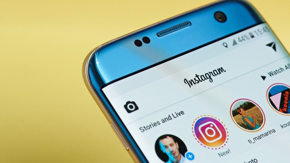 How to delete your Instagram account