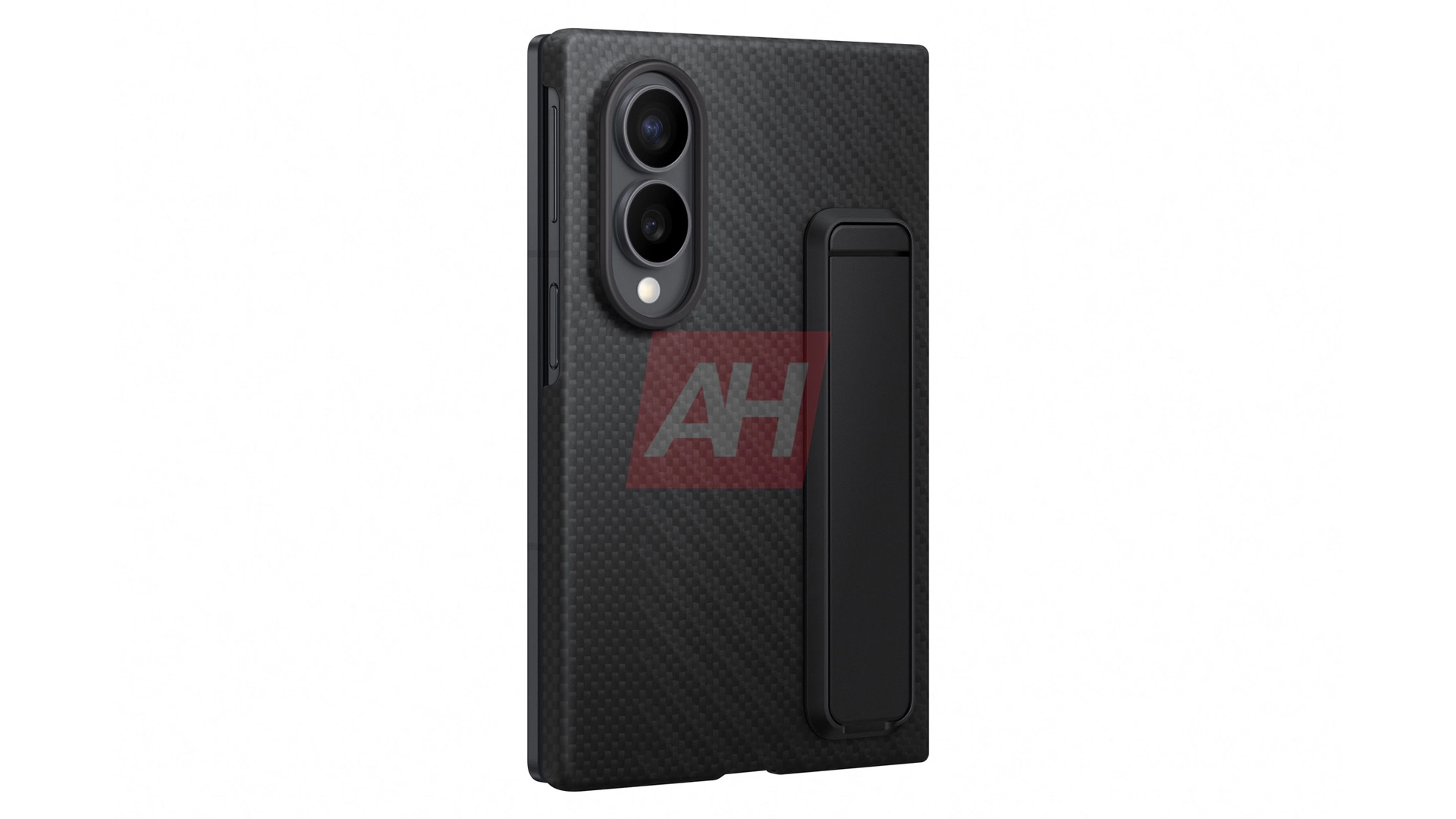 Samsung Galaxy Z Fold 8 cases leak