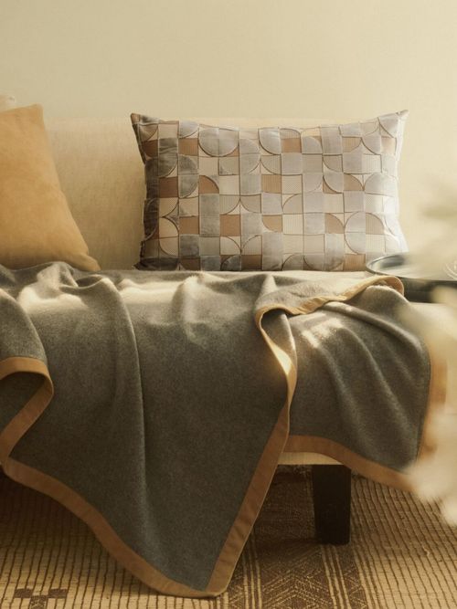 Luxury Avant Garde Decorative Cushion Cover