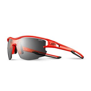 best trail running sunglasses: Julbo Aero