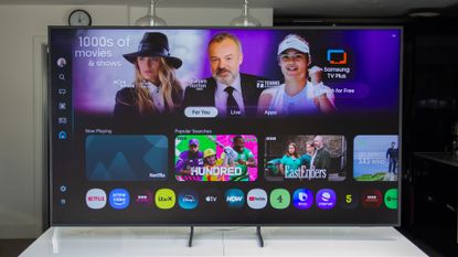 Samsung The Frame Pro