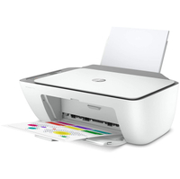 1. HP Deskjet 2755e wireless color printer - $74.99 at Amazon
Bonus 6-month free ink