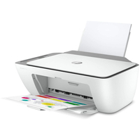 1. HP Deskjet 2755e wireless color printer - $84.99 at AmazonBonus 3 months' free ink