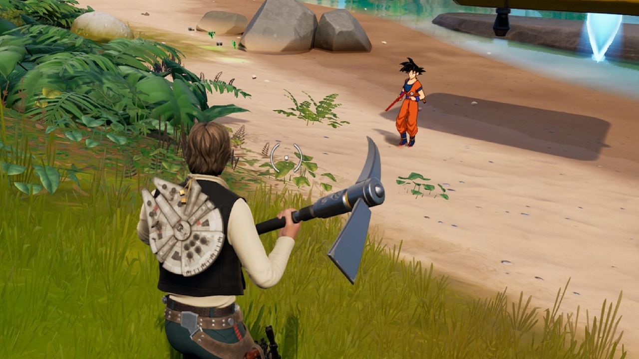 Fortnite