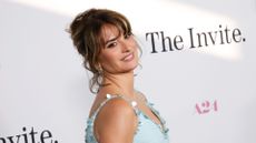 Pen&eacute;lope Cruz 
