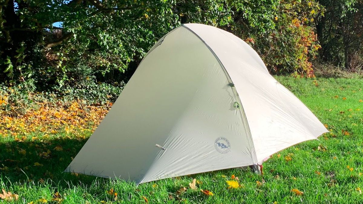 The best oneperson tents 2024 solo shelters for awesome adventures