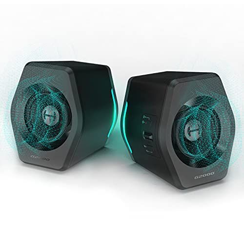 Edifier G2000 Speakers