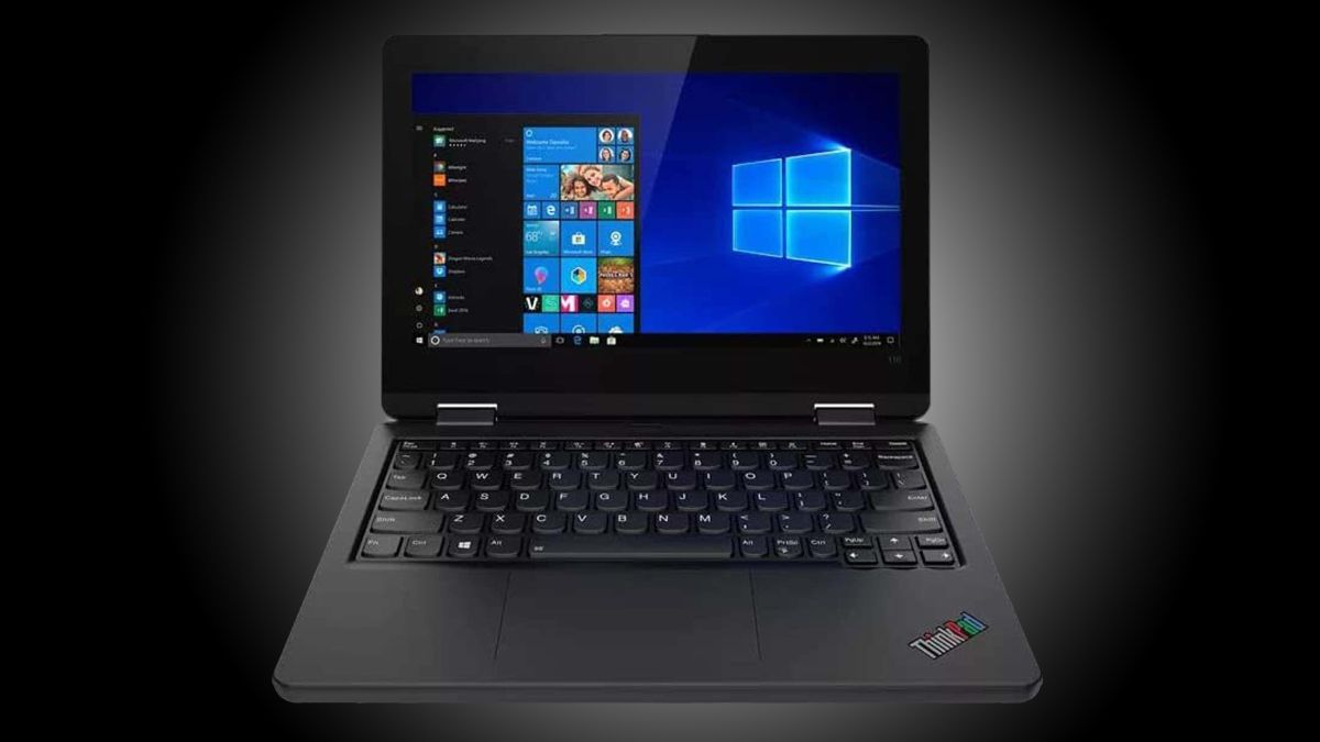Best 11-inch mini laptops: tiny portable computers for travel and remote working