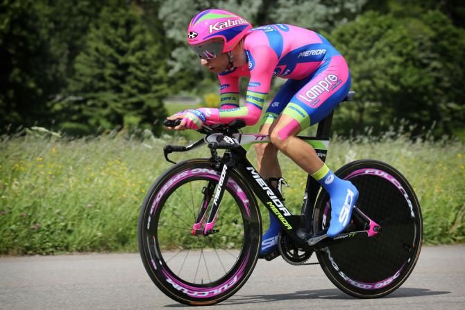 Diego Ulissi (Team Lampre - Merida)