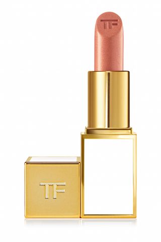 Girls Lipstick in Julianne, £29, Tom Ford