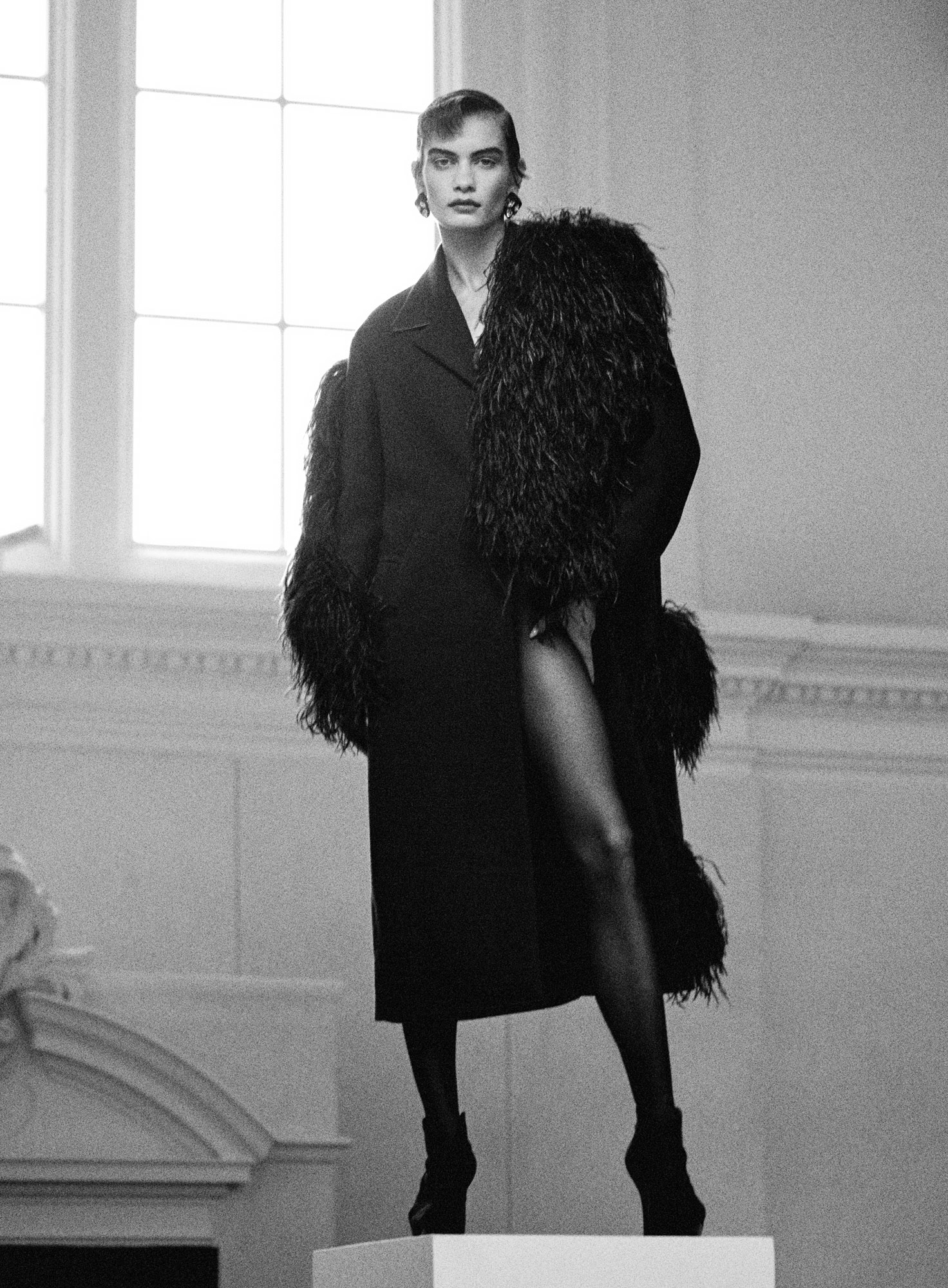 Pre-fall 2023 fashion