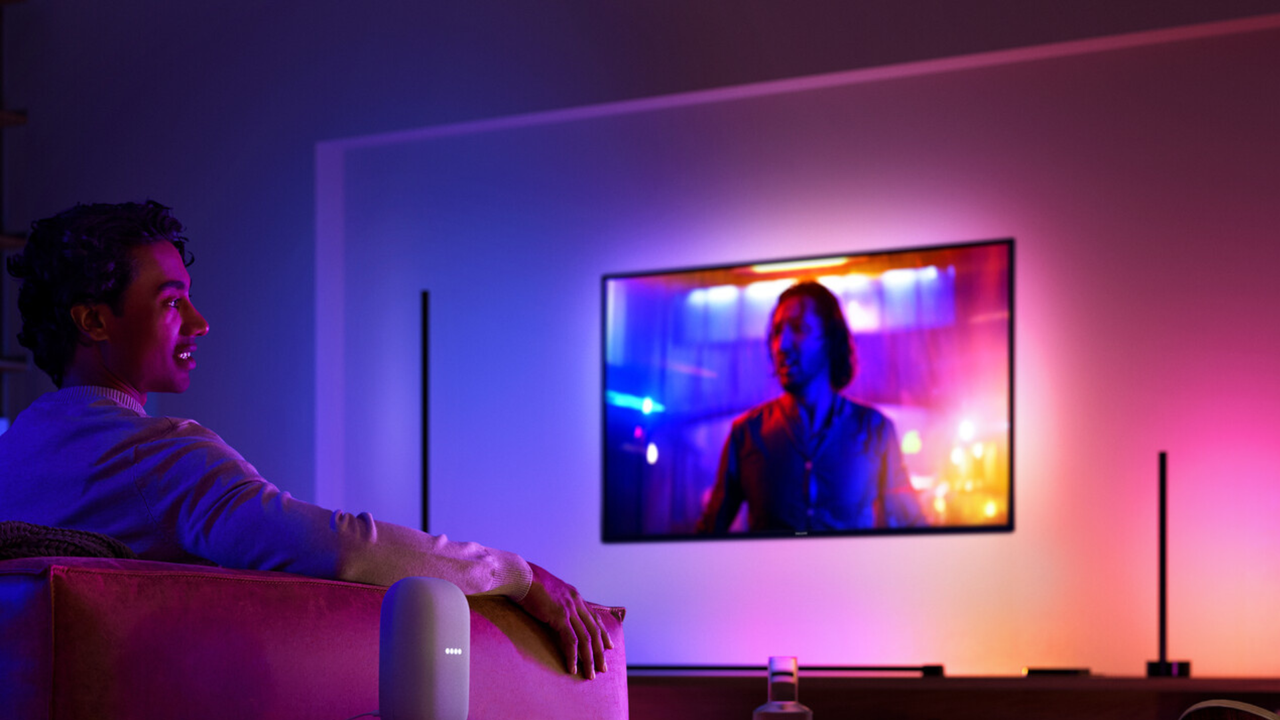 Philips Hue and Matter