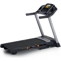 NordicTrack T Series Treadmills: £799 £599 at Amazon UK
Save £200 (25%) -