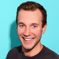 Brian Murray, Jr.'s avatar