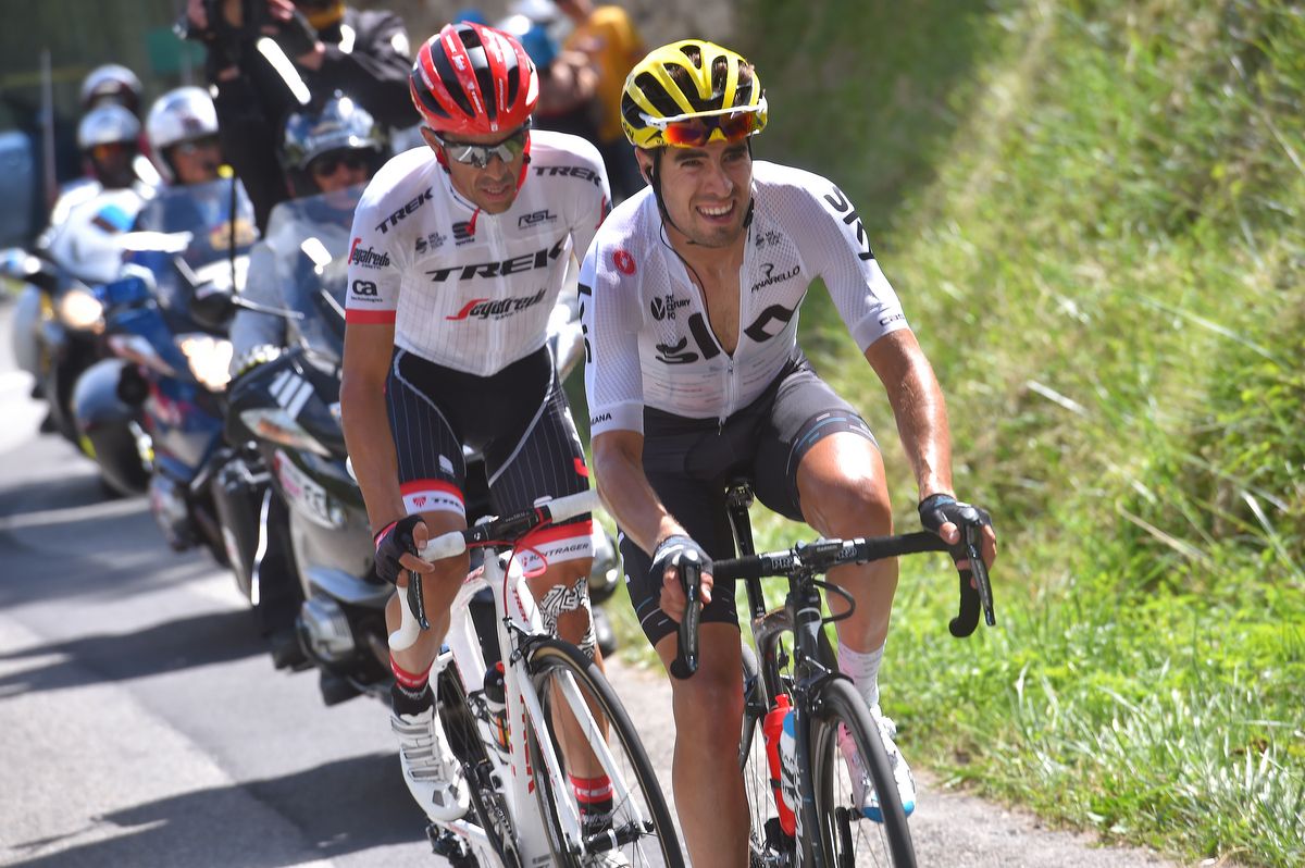 Landa will fight for Tour de France podium but not at Froome's expense ...