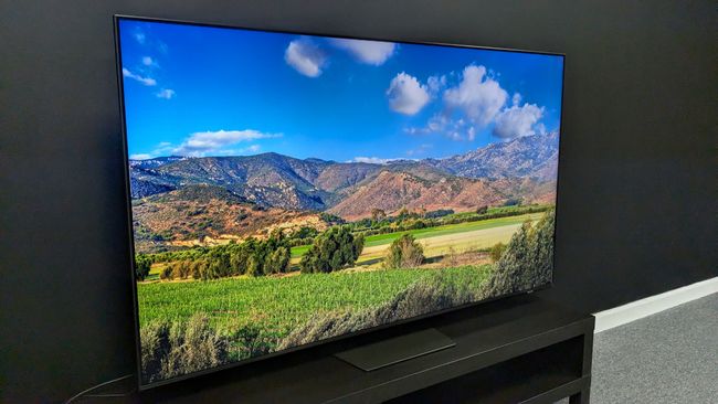 The Best Samsung TV 2024: Our Top Samsung QLED Picks | TechRadar