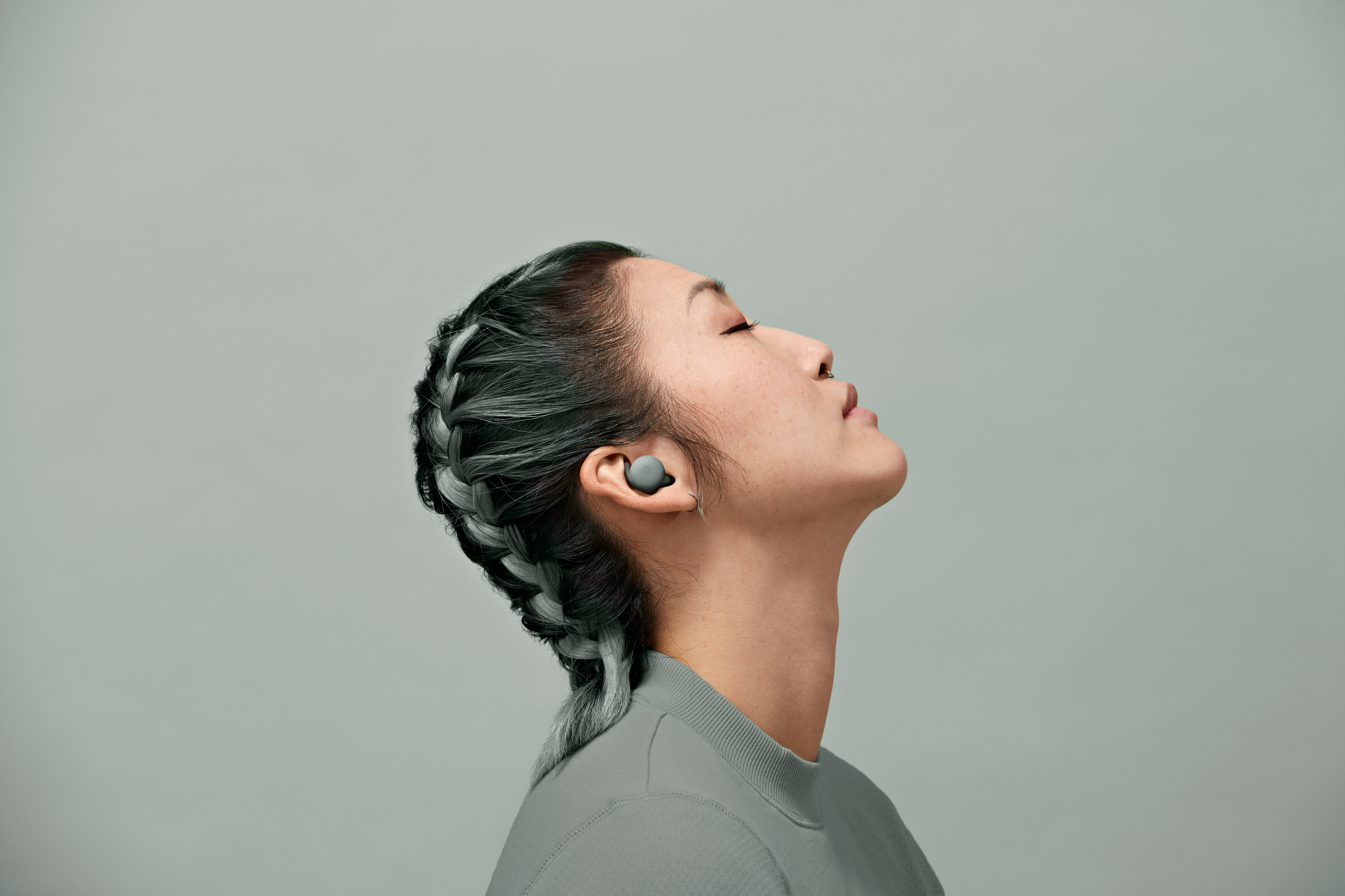 Google Pixel Buds A