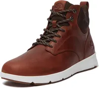 Timberland Parker Street Mid Lace-Up Sneaker (Men's) Timberland Parker Street Mid Lace-Up Sneaker (Men's)