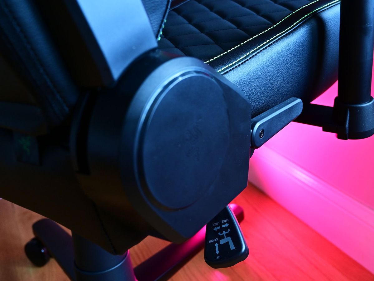Razer Enki X