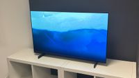LG C6 42-inch OLED TV