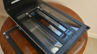 Canon CanoScan 9000F Mark 2: Flatbed scanner – affordable all-rounder