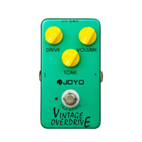 Joyo Vintage Overdrive