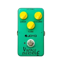 Joyo Vintage Overdrive