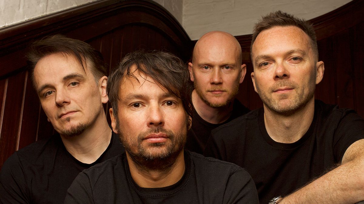 The Pineapple Thief