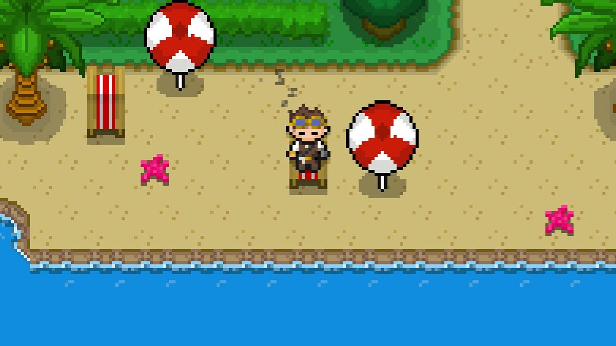 This Online Pokémon MMO Offers Amazing Custom Games
