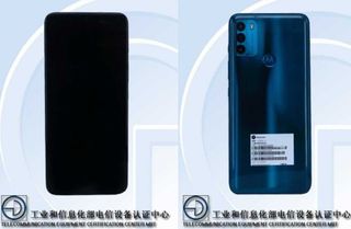 Moto G50 Tenaa