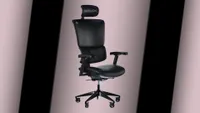 Mavix M9 Gaming Chair