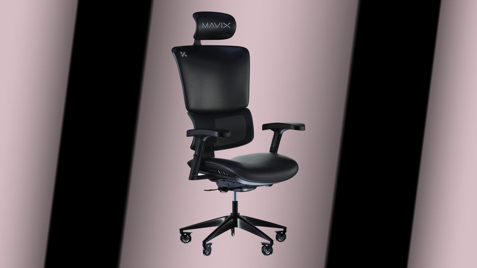 Best gaming chairs Laptop Mag