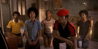 the get down