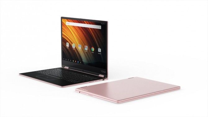 Lenovo yoga a12 обзор